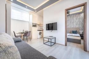 Fogas 1Bedroom Apartment in heart of city